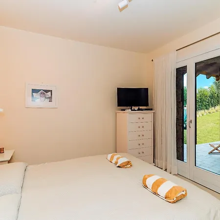 Vila Marinella Santa Teresa Gallura