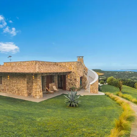 Vila Marinella *