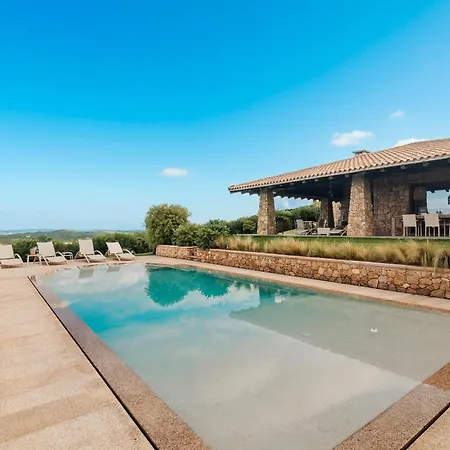 Villa Marinella Santa Teresa di Gallura