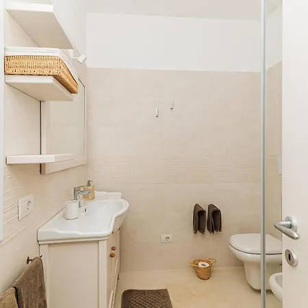 Marinella Villa Santa Teresa Gallura