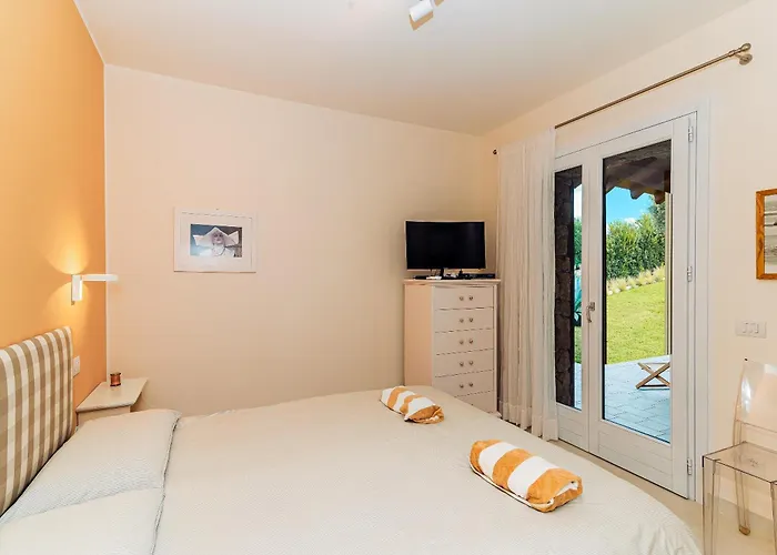 Marinella Villa Santa Teresa di Gallura