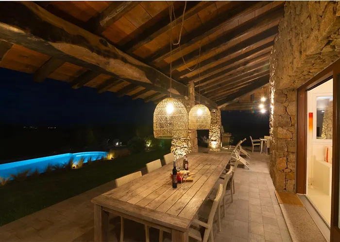 Marinella Villa
